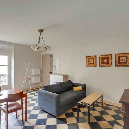 Appartement Le Richelieu à Versailles Extérieur photo